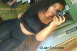 foxy Dominican Republic girl Tammi from La Vega DO14886
