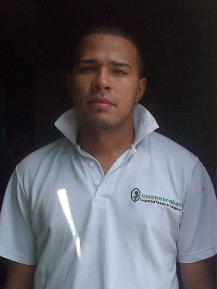 Date this cute Colombia man Juan julio past from Monteria CO12447