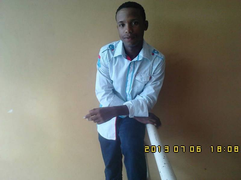 Date this cute Dominican Republic man Claudio montero from Estados Unidos DO14905