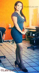 pretty Mexico girl Rosario from Monterrey MX929