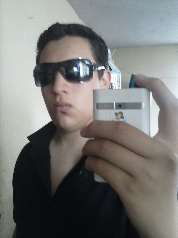 Date this funny Mexico man Jonathan from Pachuca MX930