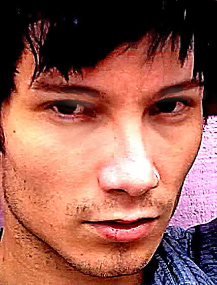 Date this voluptuous Brazil man Dan from Curitiba BR7602