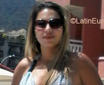 luscious Brazil girl Fabiana from Rio de Janeiro BR7604