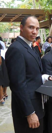 Date this athletic Dominican Republic man Carlos Manuel E from La Romana DO14942