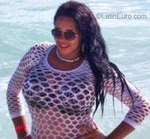 georgeous Dominican Republic girl Yenifer from Santiago DO14988