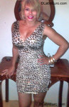 stunning Dominican Republic girl Jamiry from Santo Domingo DO14997