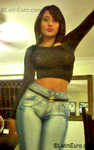 tall Dominican Republic girl Waleska from Santiago DO15000