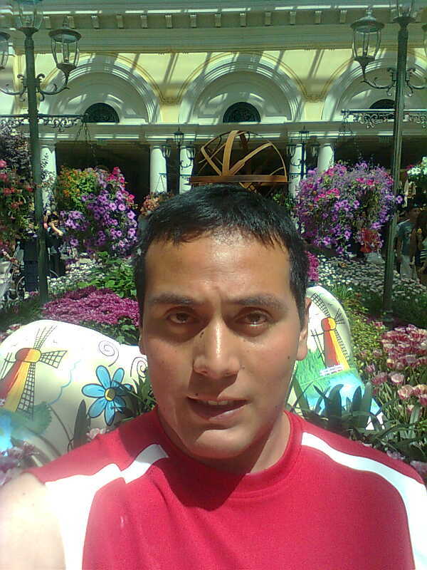 Date this pretty United States man Christian from San Diego US14062