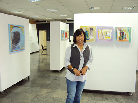 Date this gorgeous Brazil girl Neuza from Santos BR7619