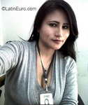 delightful Peru girl Monica from Tacna PE812