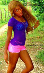 voluptuous Jamaica girl Paula from Montego Bay JM1075