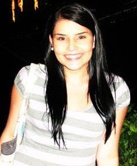 Date this sultry Colombia girl ANGELA from Medellin CO12534