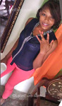 hot Dominican Republic girl Amauri from Santo Domingo DO15026
