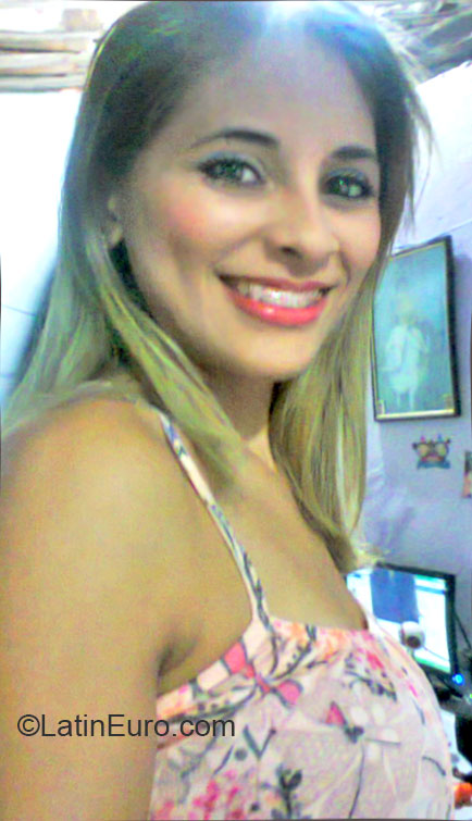 Date this gorgeous Brazil girl Vagni from Fortaleza BR9500