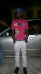 funny Jamaica man Norvin from Portmore JM1082