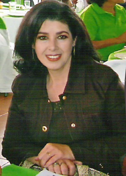 Date this exotic Mexico girl Rosbeth from Naucalpan MX952