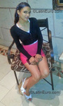 nice looking Dominican Republic girl Ruth from Santiago DO15057