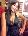 delightful Dominican Republic girl Lin from Santo Domingo DO15069