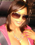pretty Dominican Republic girl Noelia from San Cristobal DO15080