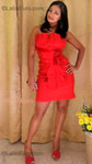 passionate Dominican Republic girl  from La Vega DO15086