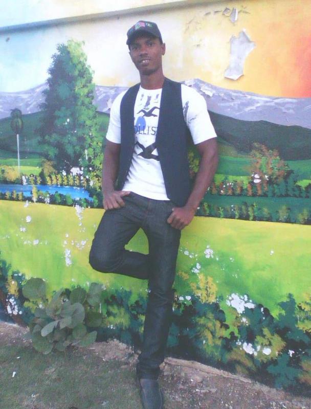 Date this attractive Dominican Republic man Afredo from San Pedro De Macoris DO15093