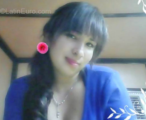 Date this cute Colombia girl Katerin from Villavicencio CO12564
