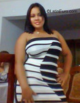 charming Dominican Republic girl Betty from Santo Domingo DO19209