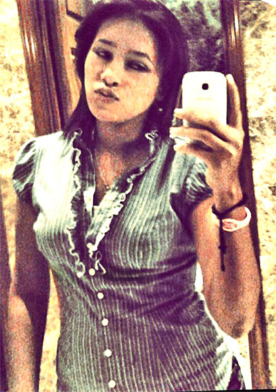 Date this hot Nicaragua girl Lizz from Managua NI133