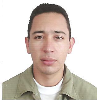 Date this passionate Colombia man Edwin acero from Bogota CO12574