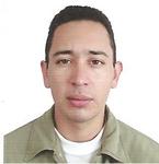 delightful Colombia man Edwin acero from Bogota CO12574