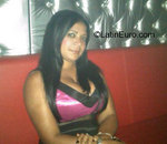 delightful Dominican Republic girl Lusmy from Santiago DO15109