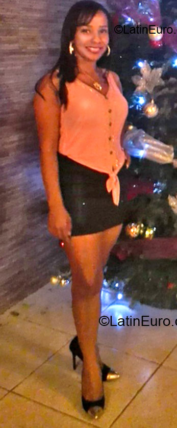 Date this exotic Colombia girl Angie from Medellin CO12576