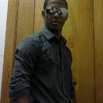 cute Dominican Republic man Edwin from Santo Domingo DO15115