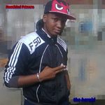 young Colombia man Harol from Palmira Valle CO12584