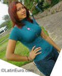 cute Dominican Republic girl Yennifer from Santo Domingo DO15169