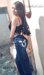 cute Dominican Republic girl Karina from Santo Domingo DO15185