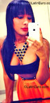 hot Dominican Republic girl Michell from Santo Domingo DO15186
