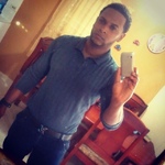 fun Dominican Republic man  from Santo Domingo DO15189
