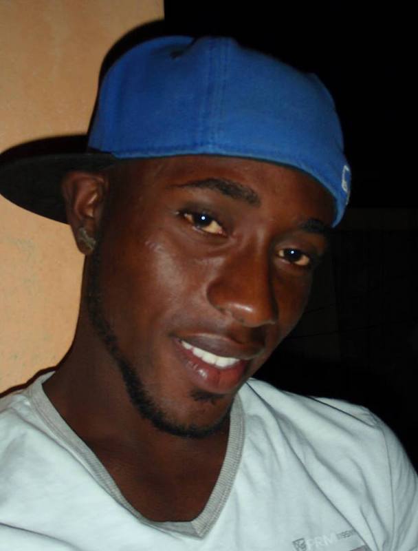 Date this charming Dominican Republic man Daniel from Santo Domingo DO15193