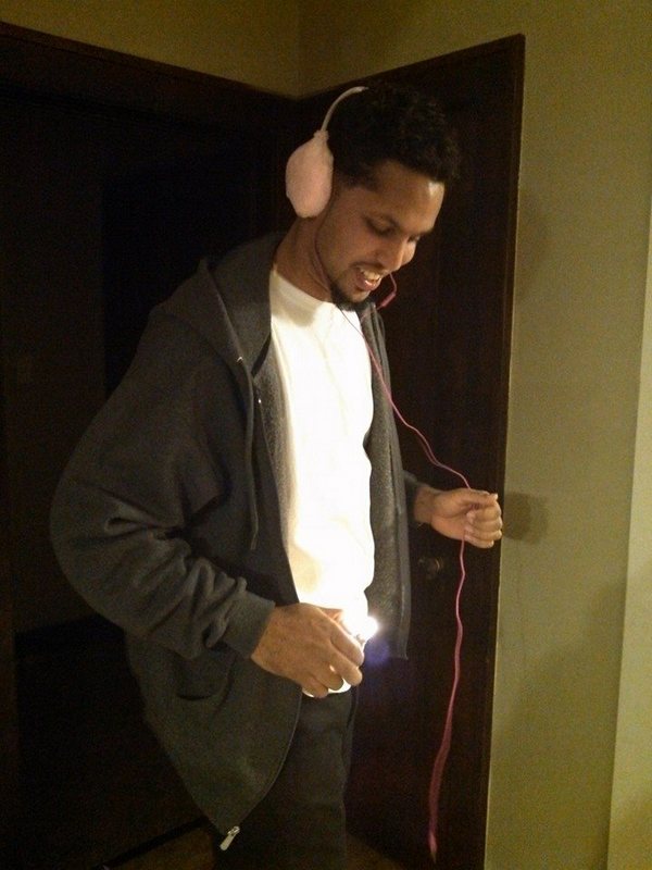 Date this sultry United States man Dramatiezzed from Jackson US14098