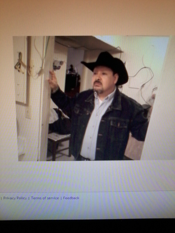 Date this sensual Mexico man Florentino from Monterrey MX980