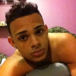 hot Dominican Republic man Pedro j. b. gon from Santo Domingo DO15235