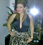 attractive United States girl Yegis from Denham Springs US14108