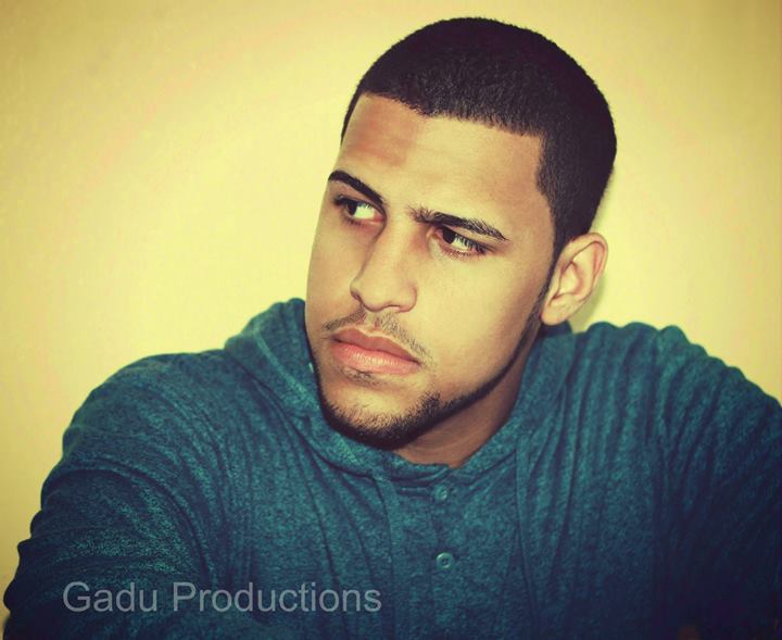 Date this pretty Dominican Republic man AnGel-Chosen from Santo Domingo DO15267