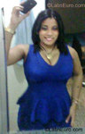 fun Dominican Republic girl LEYDY from Santo Domingo DO15292