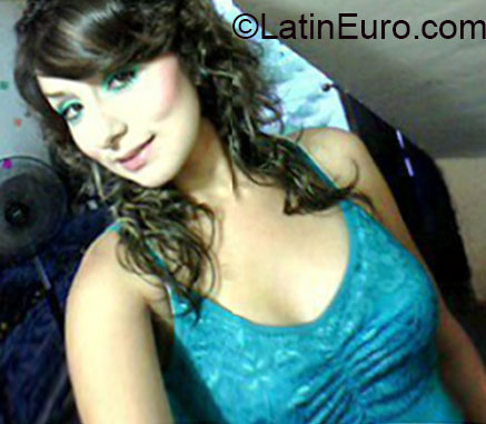 Date this happy Mexico girl Martha from Tijuana MX991