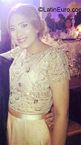 Date this pretty Colombia girl Nayit from Barranquilla CO12685