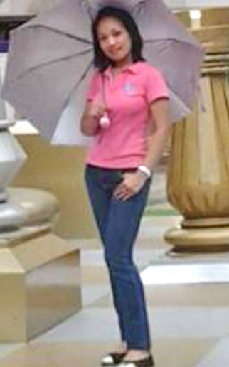 Date this sensual Hong Kong girl Criseldi from Hong Kong HK8