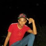 voluptuous Dominican Republic man Franklin from Santo Domingo DO15320