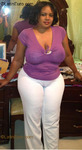 funny Dominican Republic girl Paula from Puerto Plata DO15325